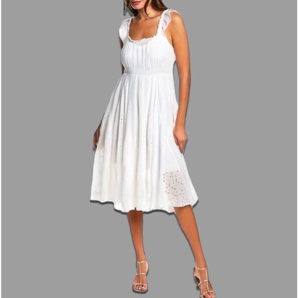 NWT Johnny Was Siren Dress - Picture 12 of 16